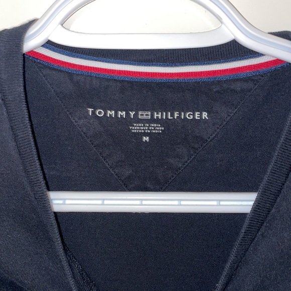 Men's Tommy hilfiger t-shirt - Picture 3 of 3